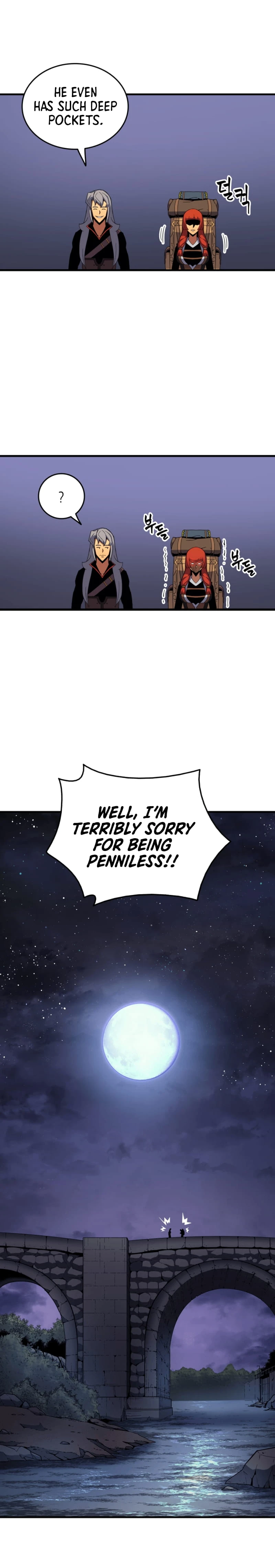 The Archmage Returns After 4000 Years Chapter 18 — Page 30