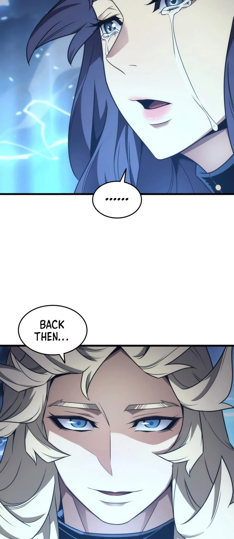 The Archmage Returns After 4000 Years Chapter 180 — Page 3