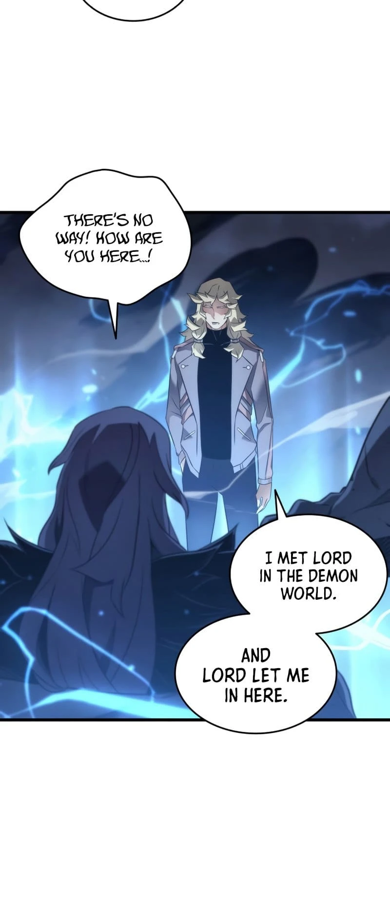 The Archmage Returns After 4000 Years Chapter 180 — Page 5