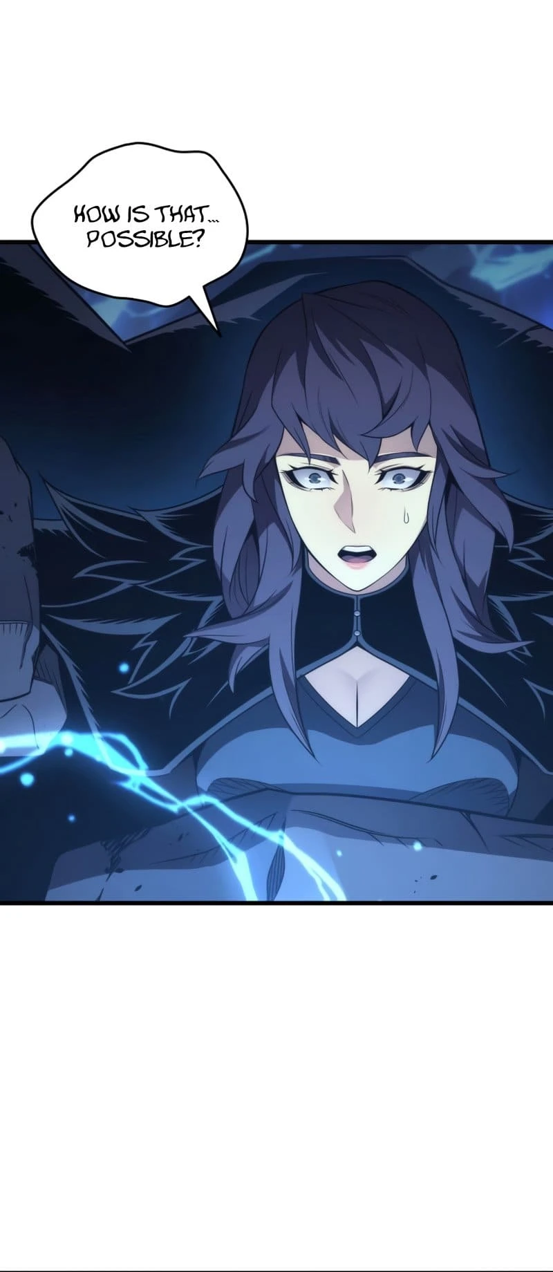 The Archmage Returns After 4000 Years Chapter 180 — Page 7