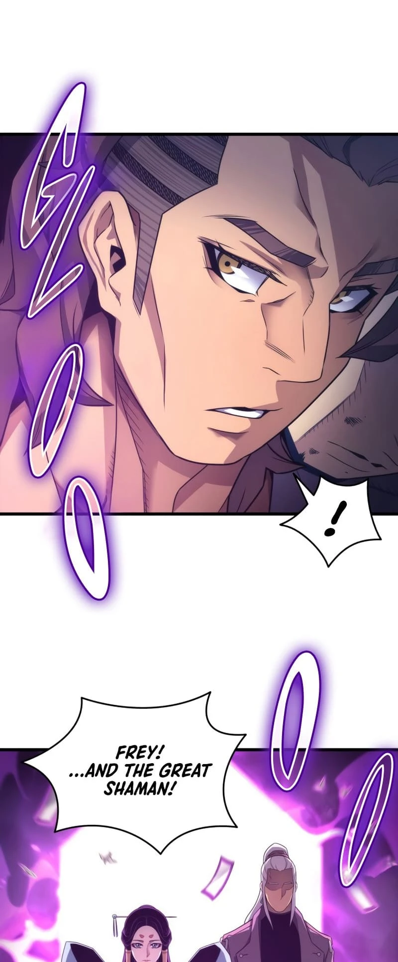 The Archmage Returns After 4000 Years Chapter 180 — Page 11