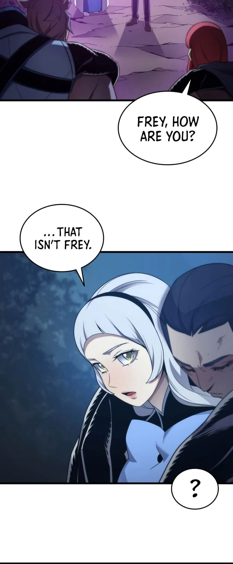The Archmage Returns After 4000 Years Chapter 180 — Page 13
