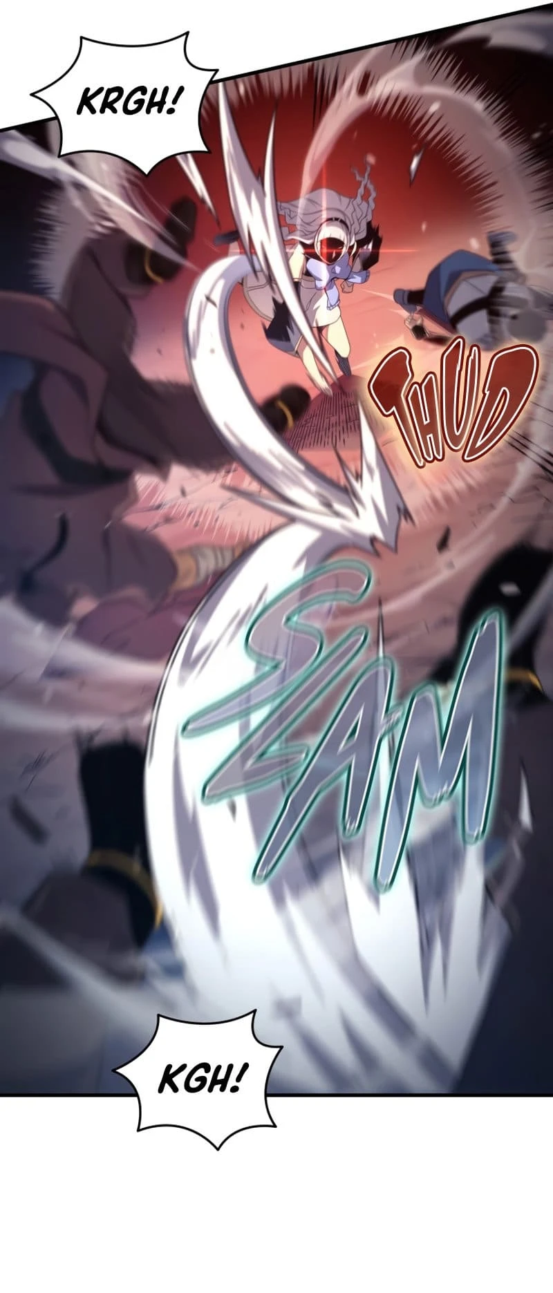 The Archmage Returns After 4000 Years Chapter 180 — Page 20