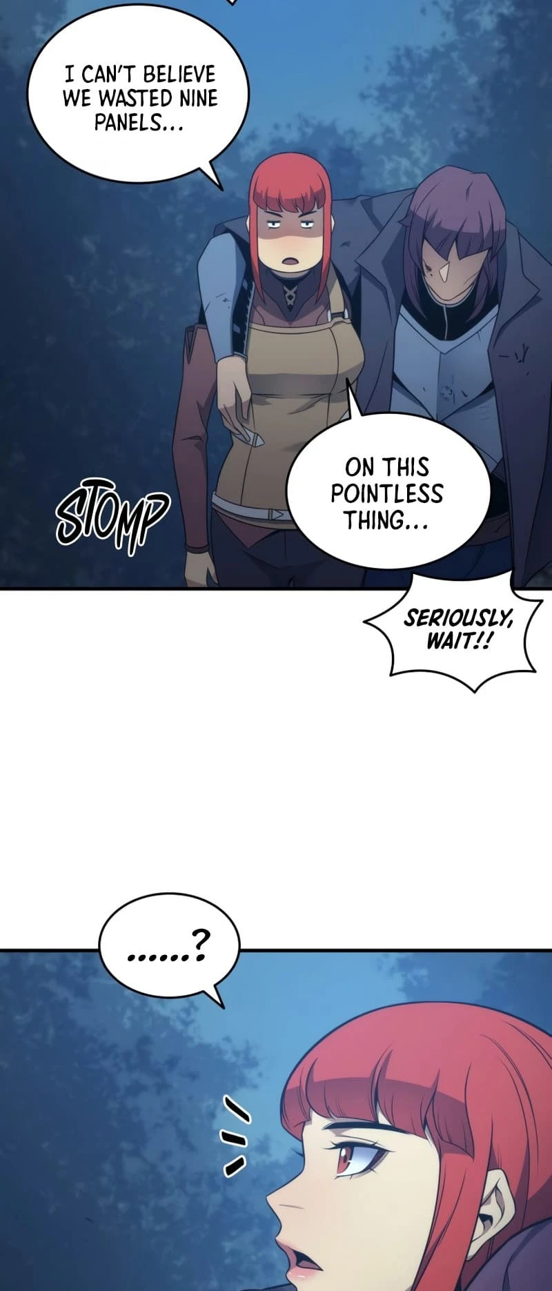 The Archmage Returns After 4000 Years Chapter 180 — Page 22