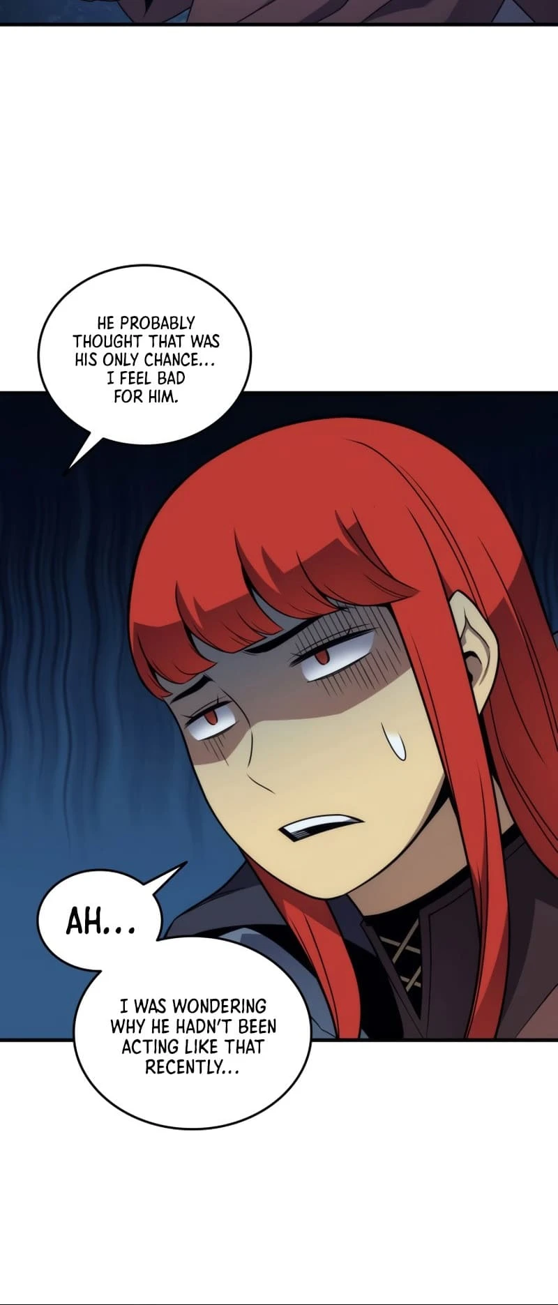 The Archmage Returns After 4000 Years Chapter 180 — Page 25