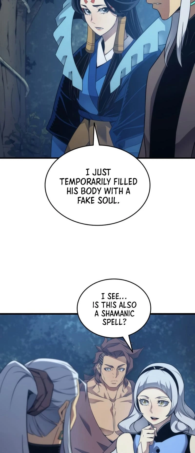 The Archmage Returns After 4000 Years Chapter 180 — Page 28