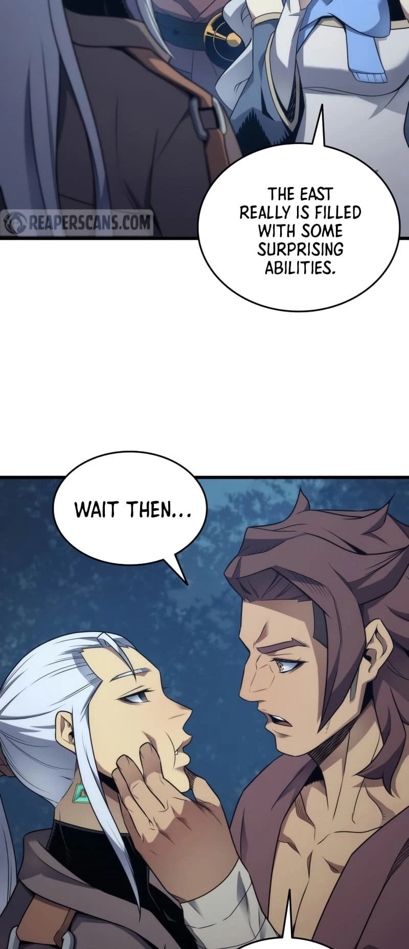 The Archmage Returns After 4000 Years Chapter 180 — Page 29