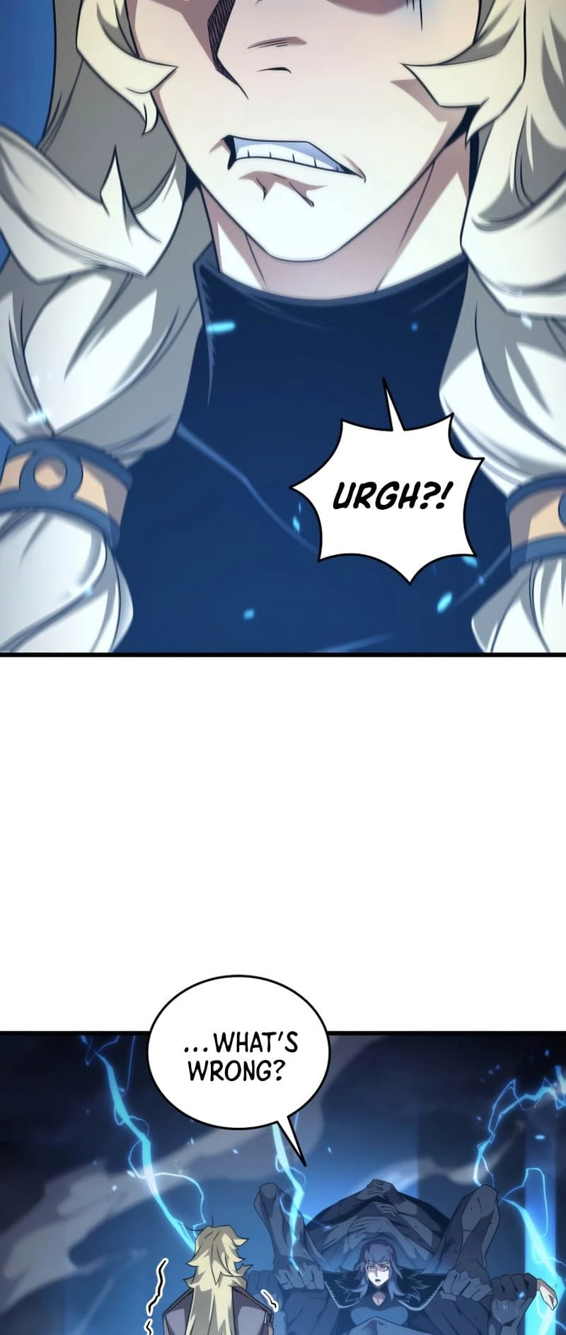 The Archmage Returns After 4000 Years Chapter 180 — Page 34