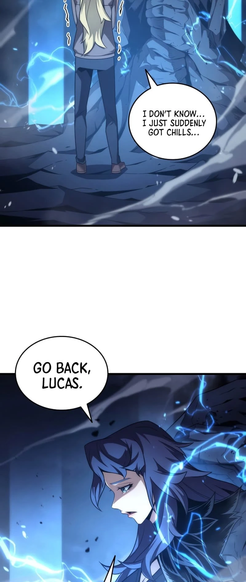 The Archmage Returns After 4000 Years Chapter 180 — Page 35