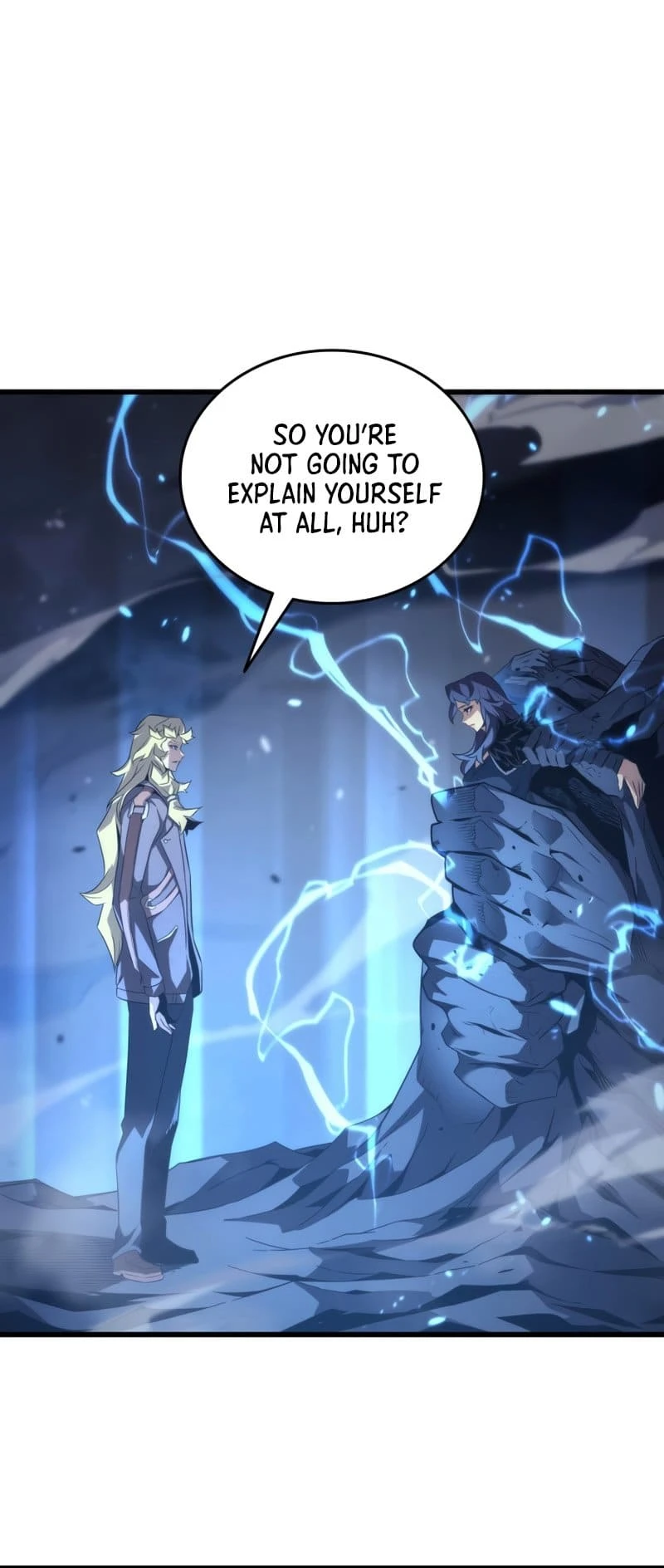 The Archmage Returns After 4000 Years Chapter 180 — Page 37