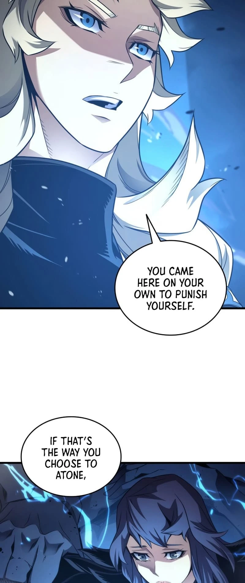 The Archmage Returns After 4000 Years Chapter 180 — Page 39