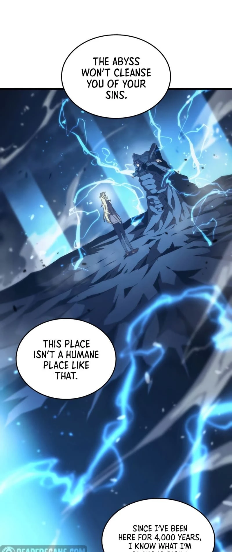 The Archmage Returns After 4000 Years Chapter 180 — Page 41