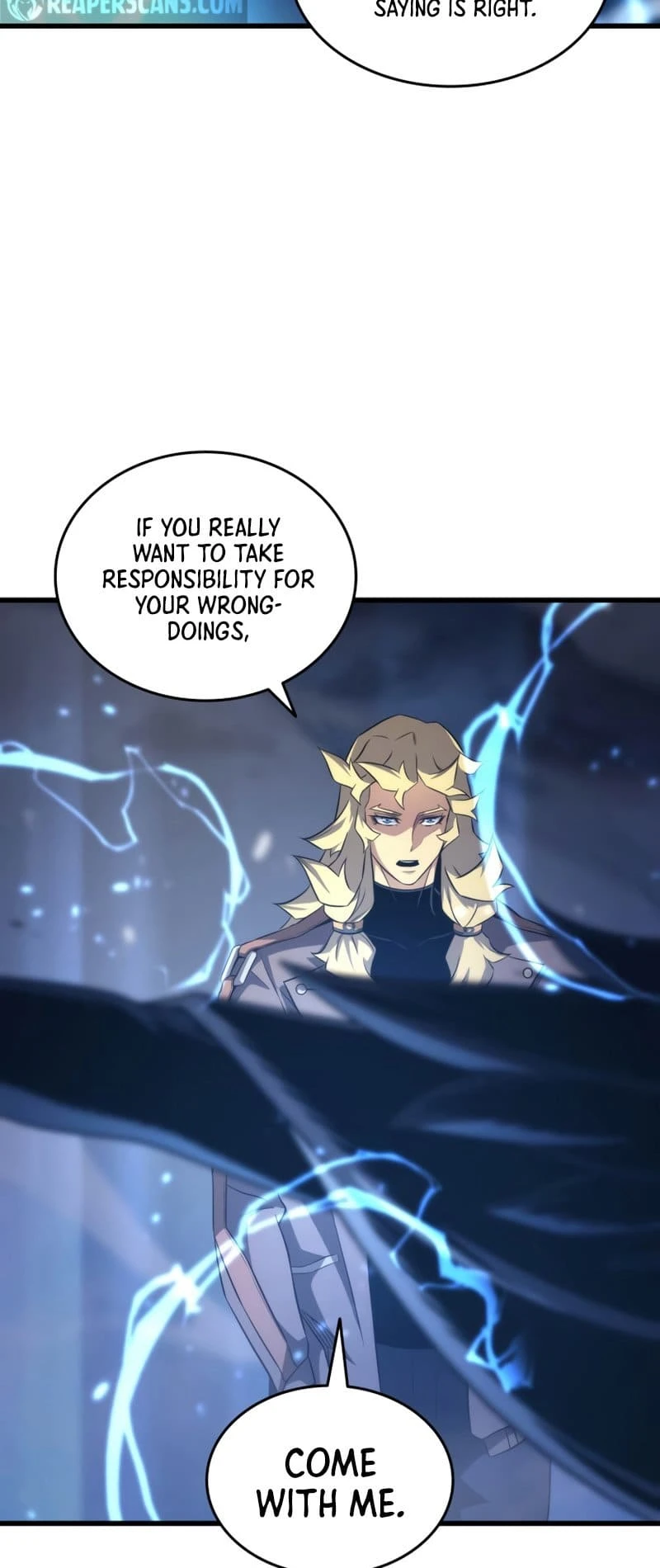 The Archmage Returns After 4000 Years Chapter 180 — Page 42