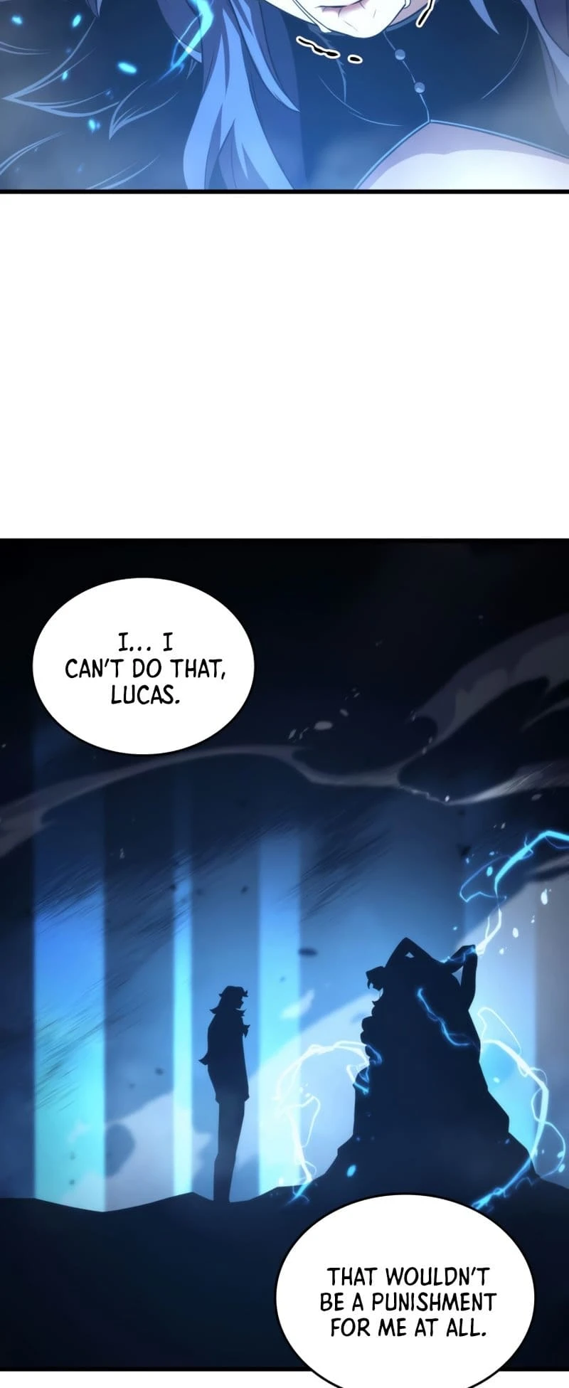 The Archmage Returns After 4000 Years Chapter 180 — Page 45