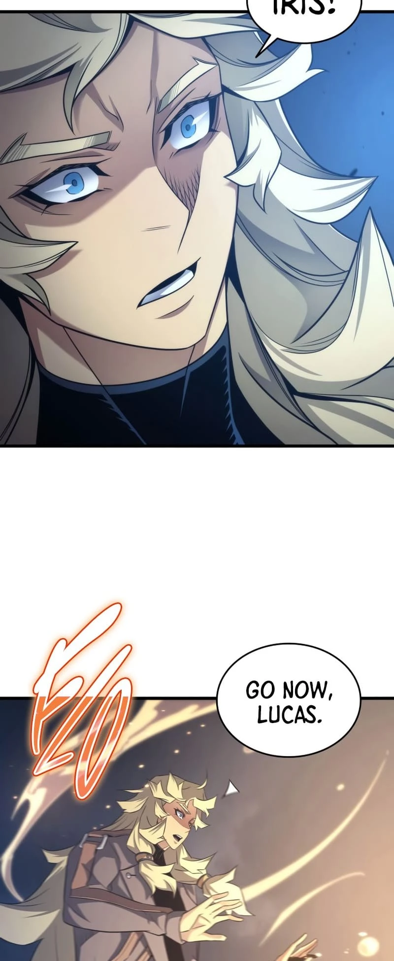 The Archmage Returns After 4000 Years Chapter 180 — Page 47