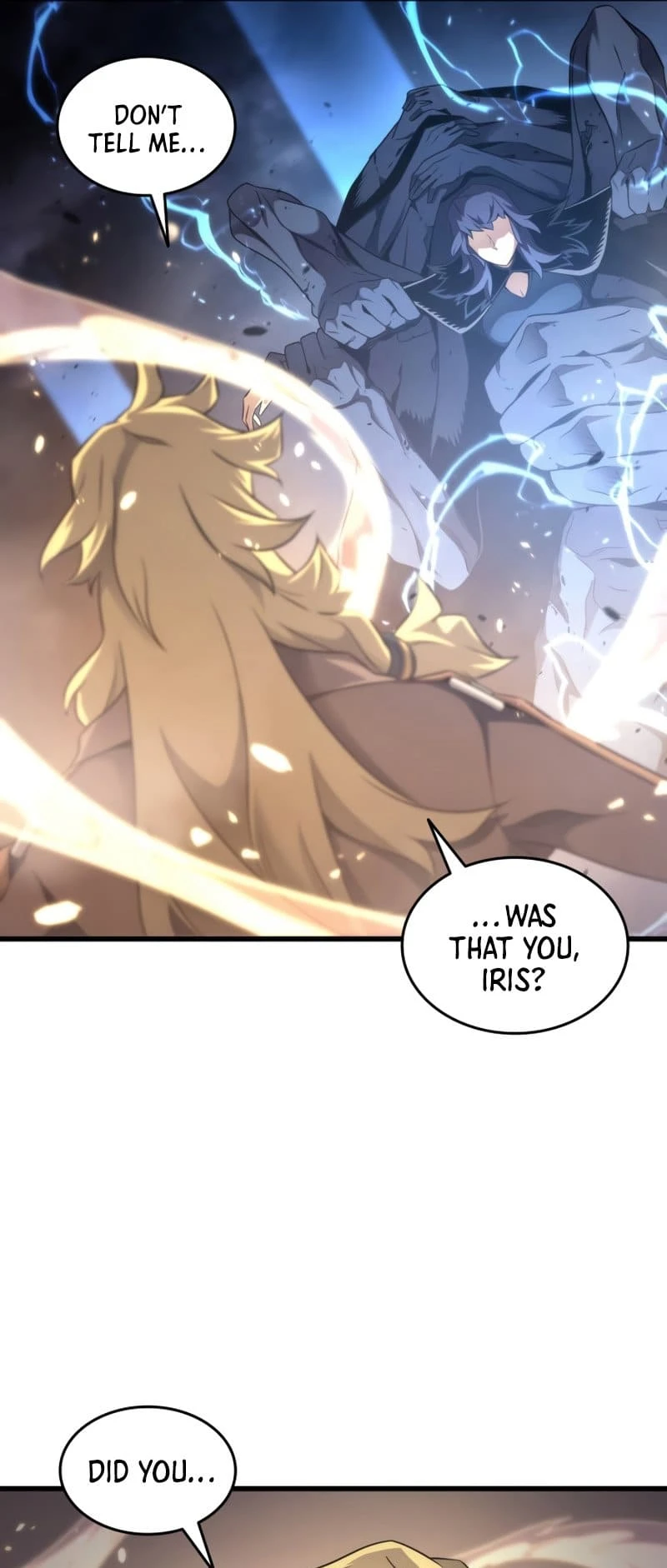 The Archmage Returns After 4000 Years Chapter 180 — Page 50