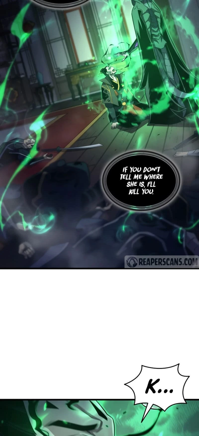 The Archmage Returns After 4000 Years Chapter 180 — Page 57