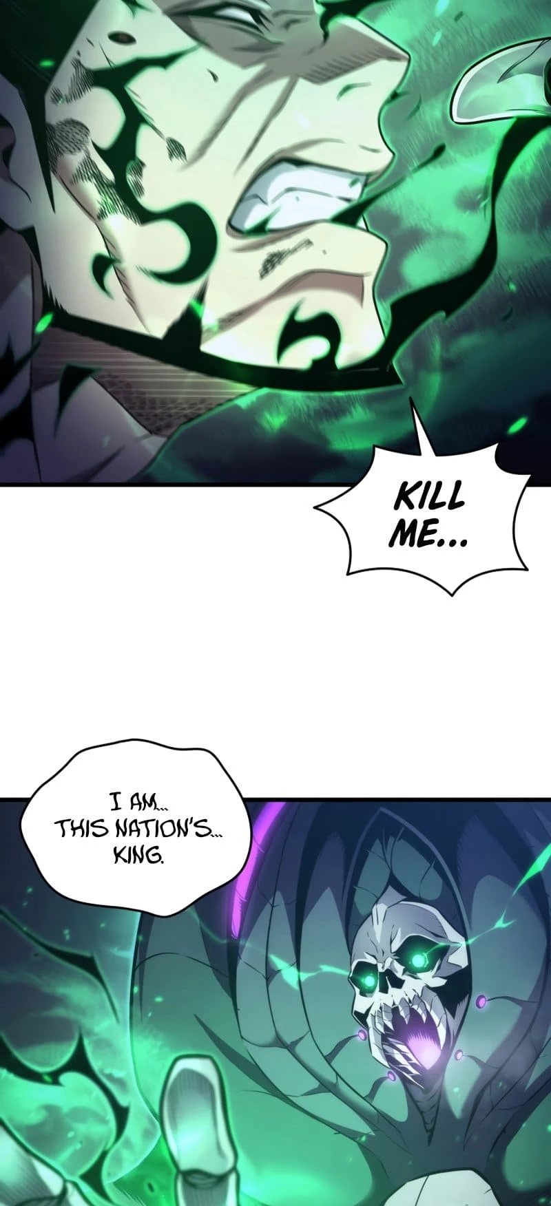 The Archmage Returns After 4000 Years Chapter 180 — Page 58