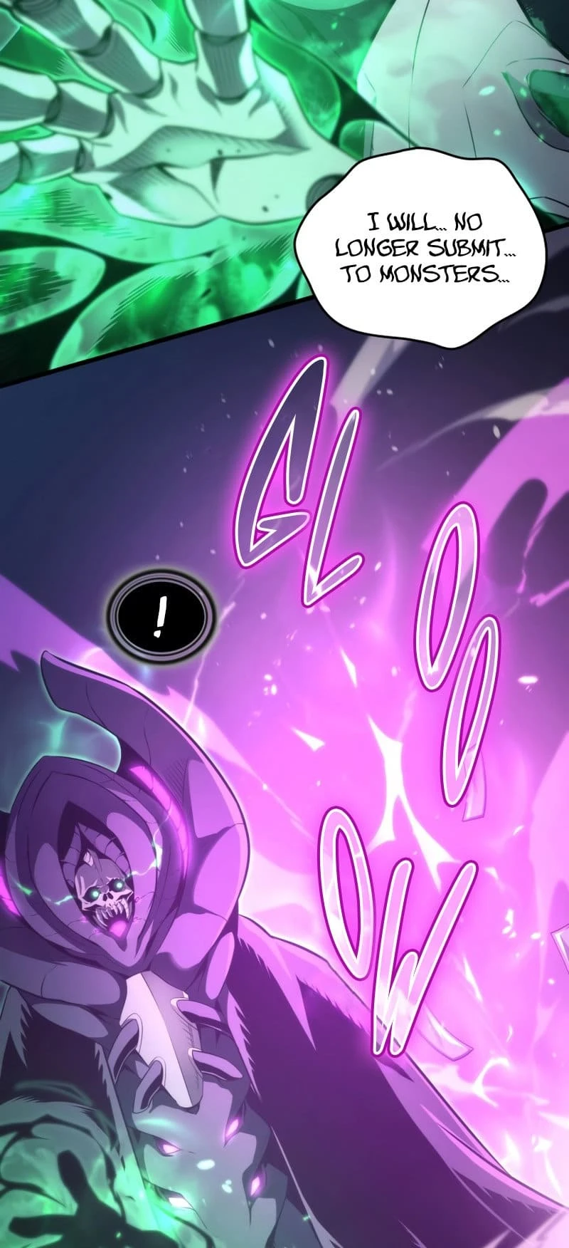 The Archmage Returns After 4000 Years Chapter 180 — Page 59
