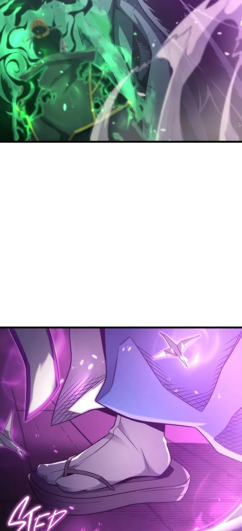 The Archmage Returns After 4000 Years Chapter 180 — Page 60