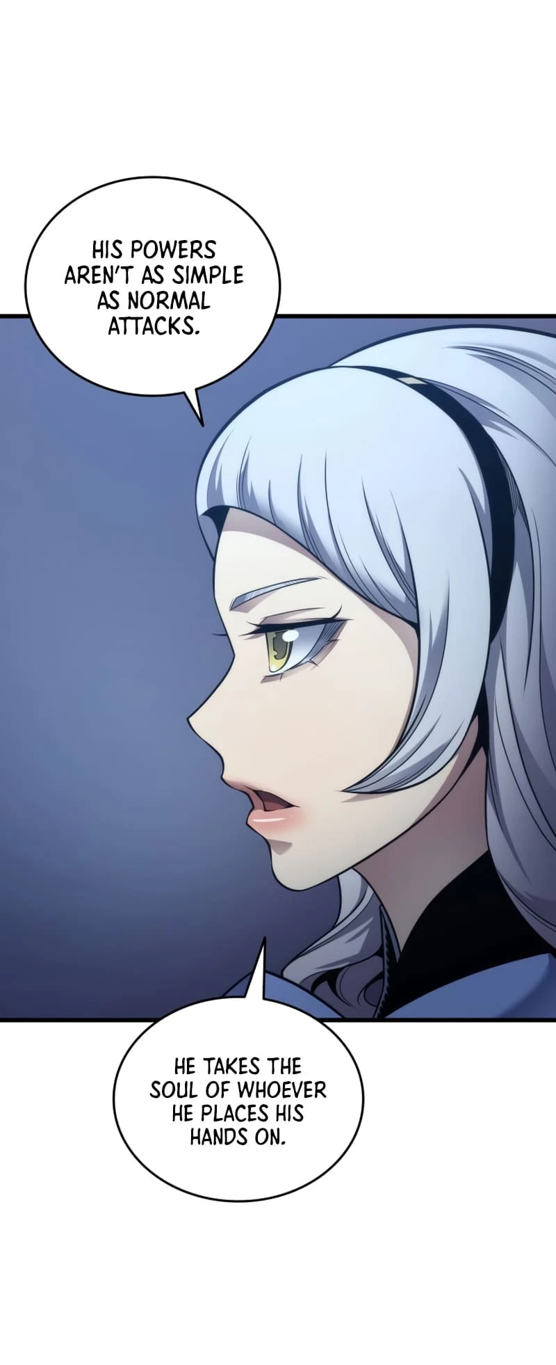 The Archmage Returns After 4000 Years Chapter 181 — Page 5