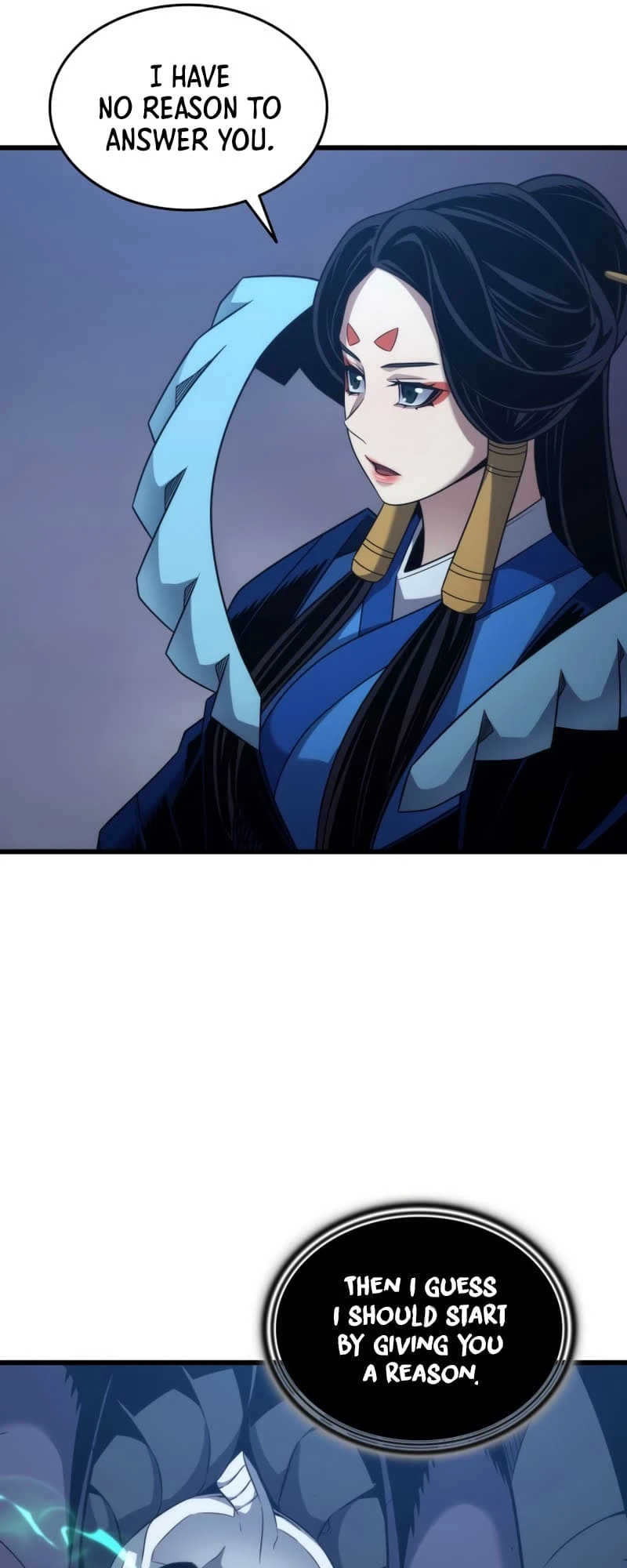 The Archmage Returns After 4000 Years Chapter 181 — Page 8