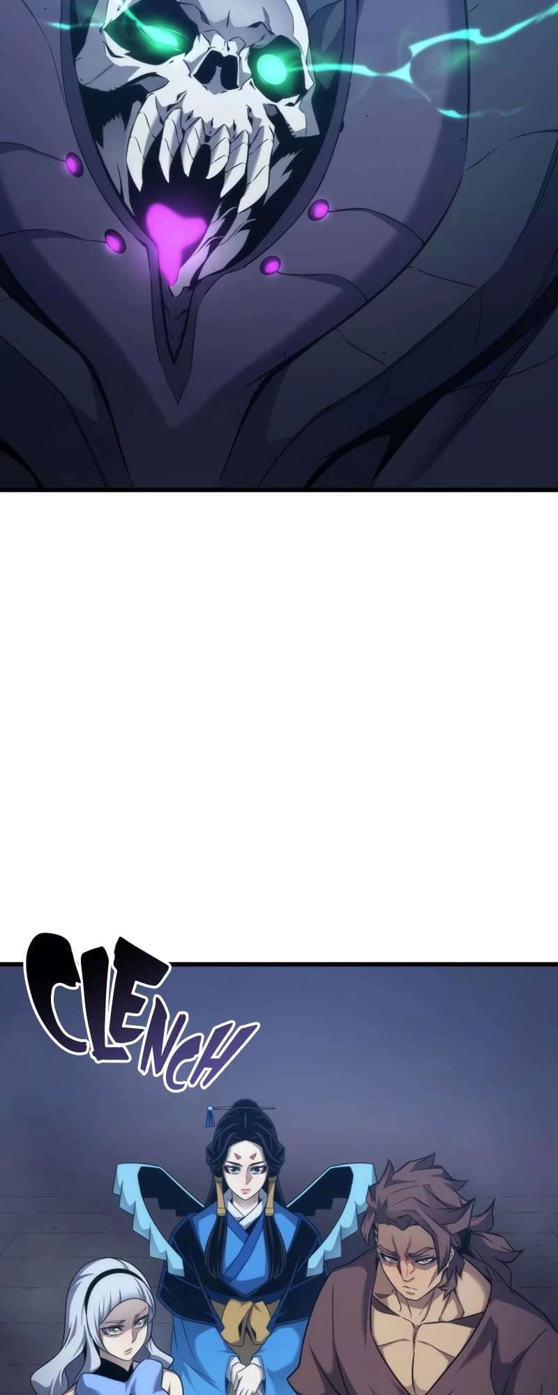 The Archmage Returns After 4000 Years Chapter 181 — Page 9