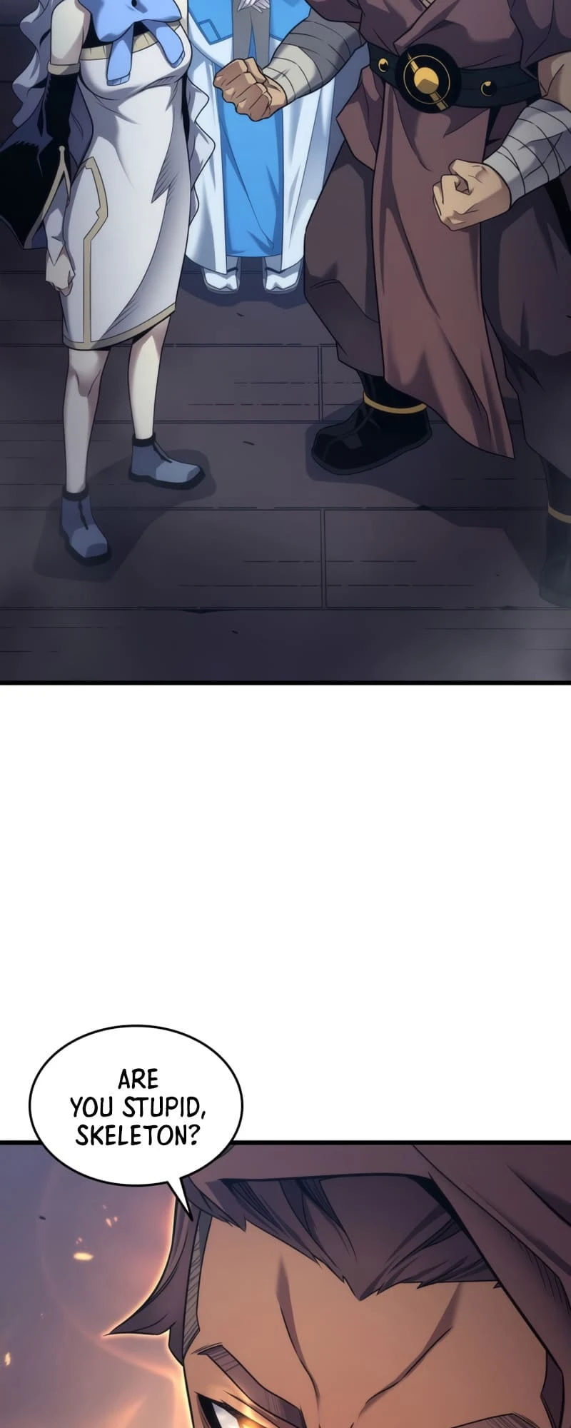 The Archmage Returns After 4000 Years Chapter 181 — Page 10