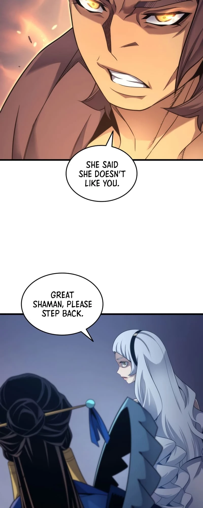 The Archmage Returns After 4000 Years Chapter 181 — Page 11