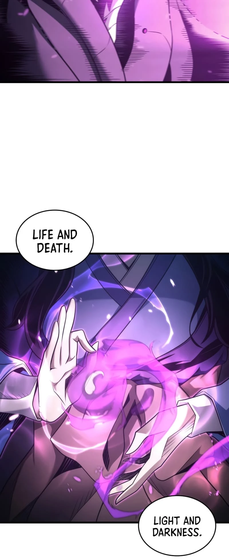 The Archmage Returns After 4000 Years Chapter 181 — Page 16
