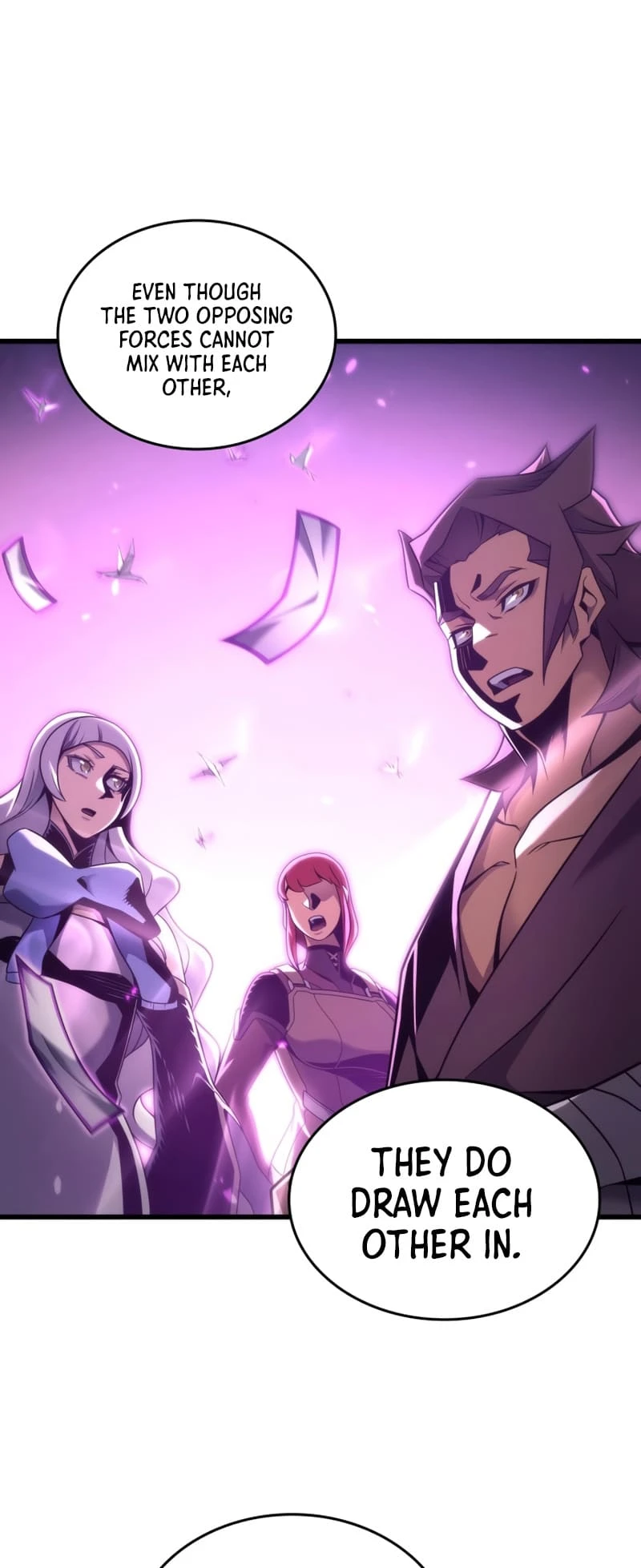 The Archmage Returns After 4000 Years Chapter 181 — Page 17
