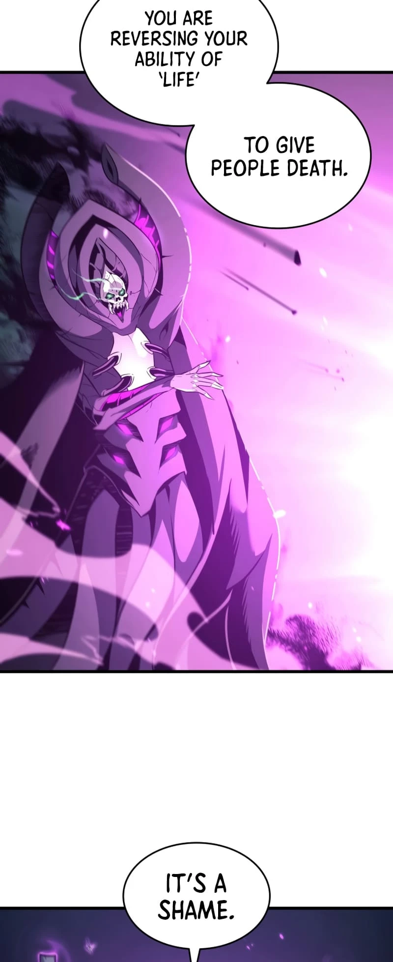 The Archmage Returns After 4000 Years Chapter 181 — Page 18