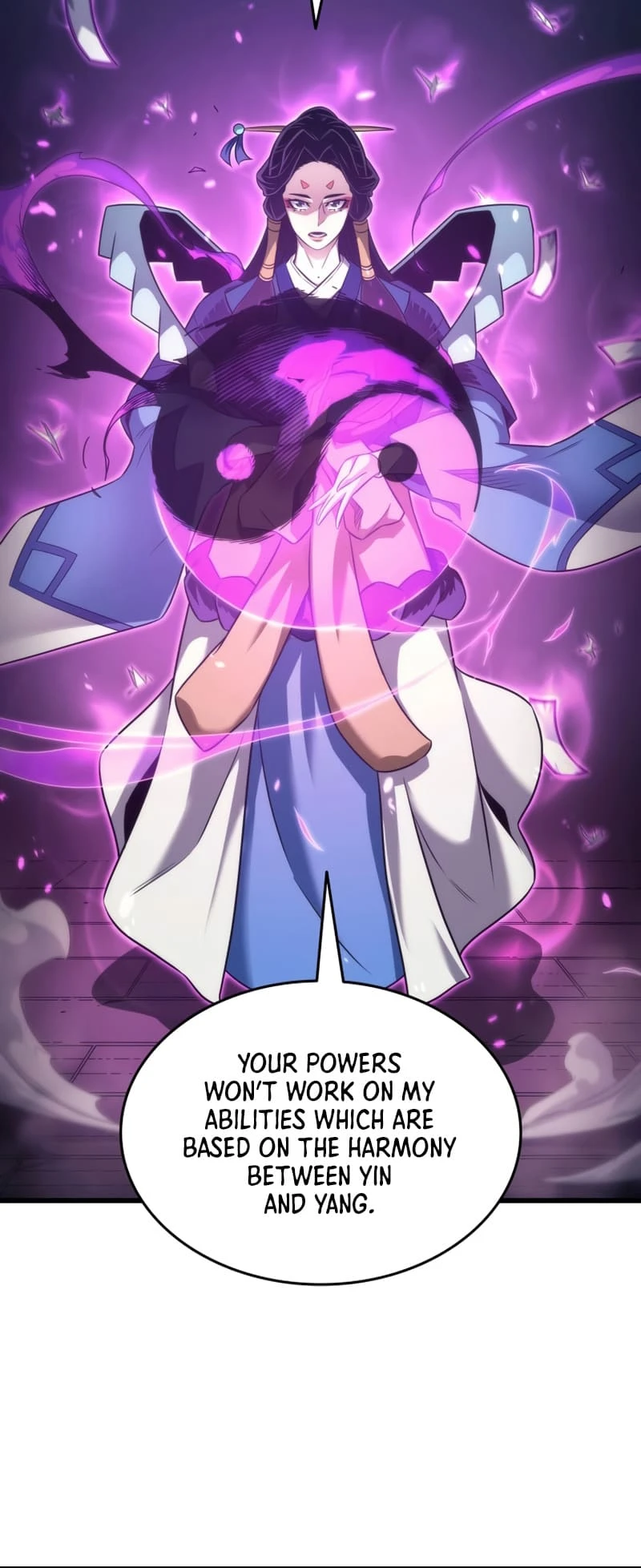 The Archmage Returns After 4000 Years Chapter 181 — Page 19