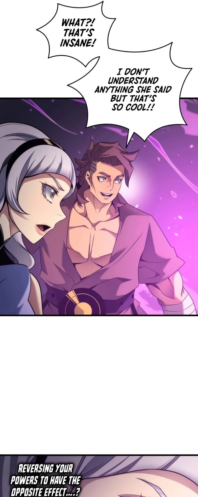 The Archmage Returns After 4000 Years Chapter 181 — Page 20