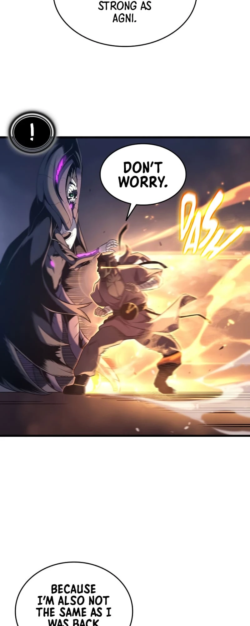 The Archmage Returns After 4000 Years Chapter 181 — Page 23