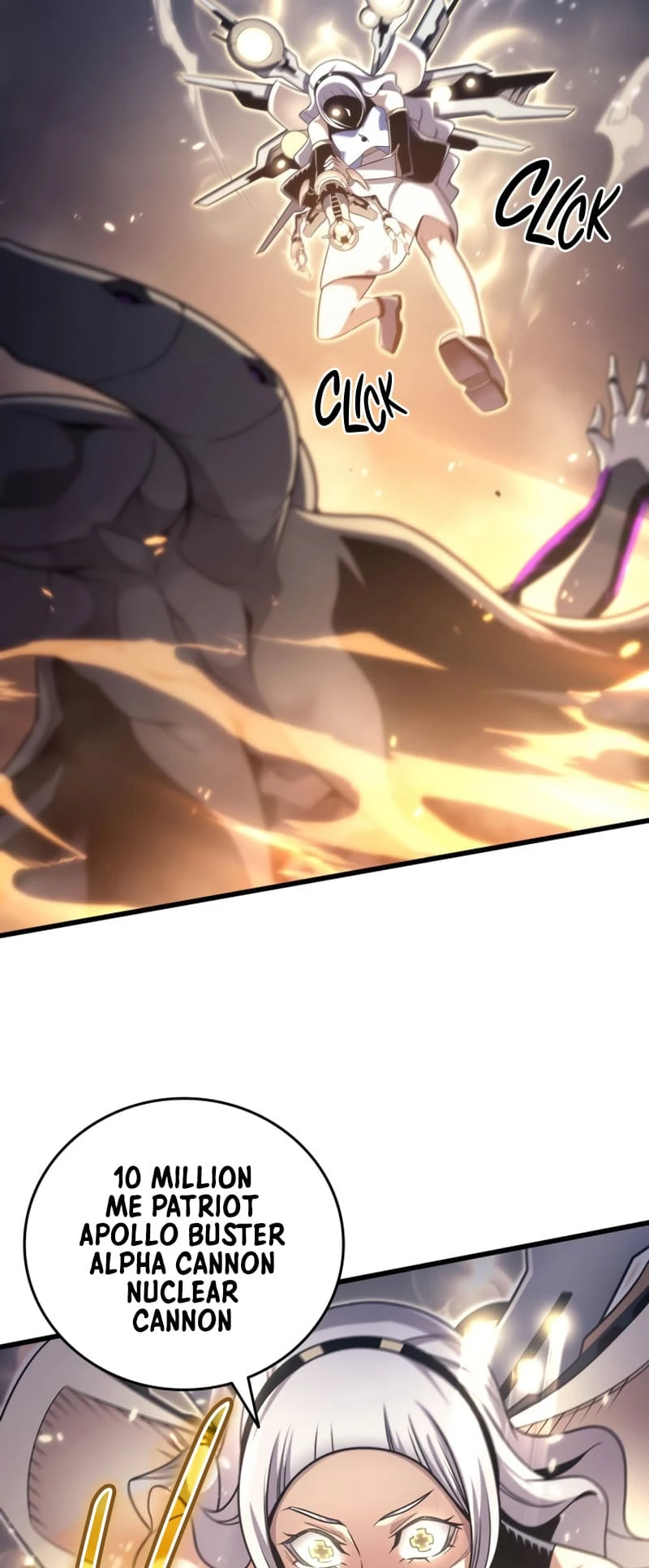The Archmage Returns After 4000 Years Chapter 181 — Page 28