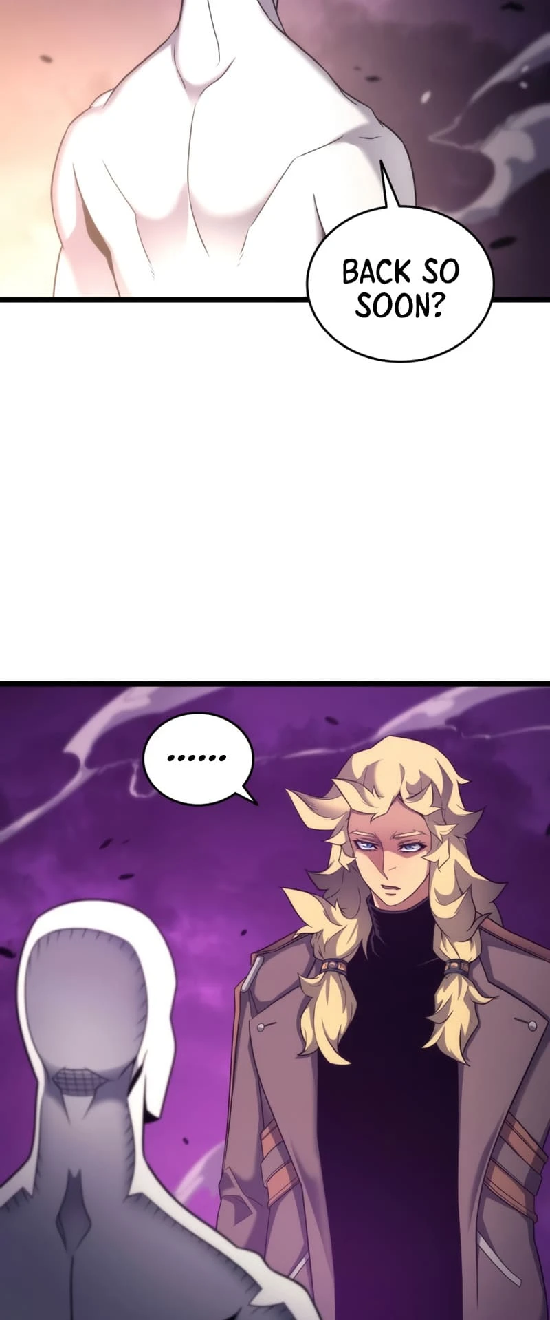 The Archmage Returns After 4000 Years Chapter 181 — Page 35