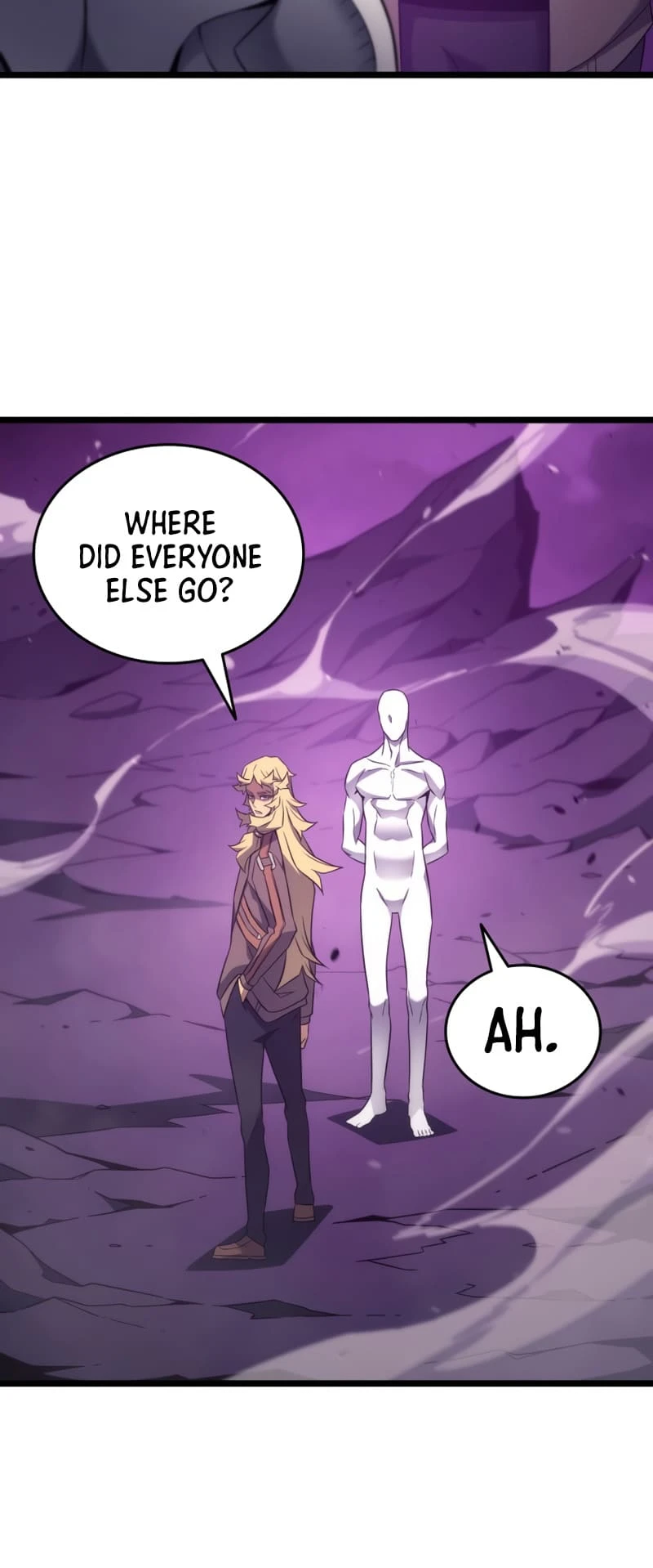 The Archmage Returns After 4000 Years Chapter 181 — Page 36