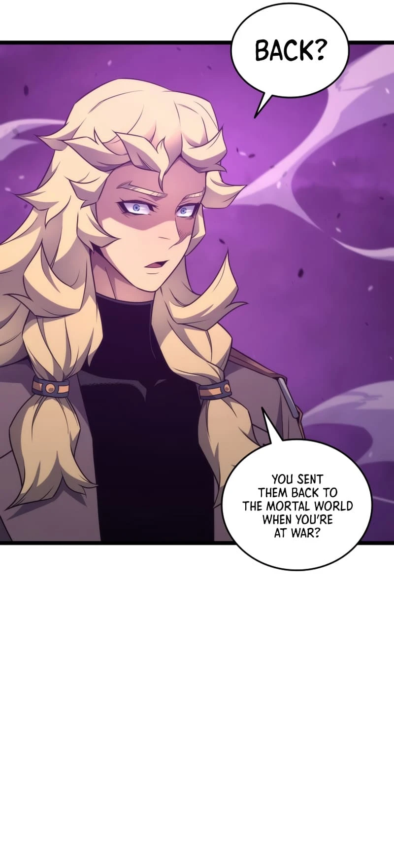 The Archmage Returns After 4000 Years Chapter 181 — Page 38