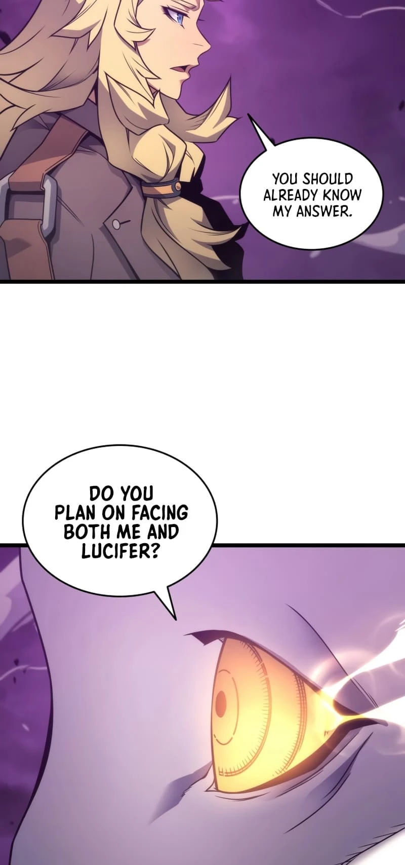 The Archmage Returns After 4000 Years Chapter 181 — Page 41