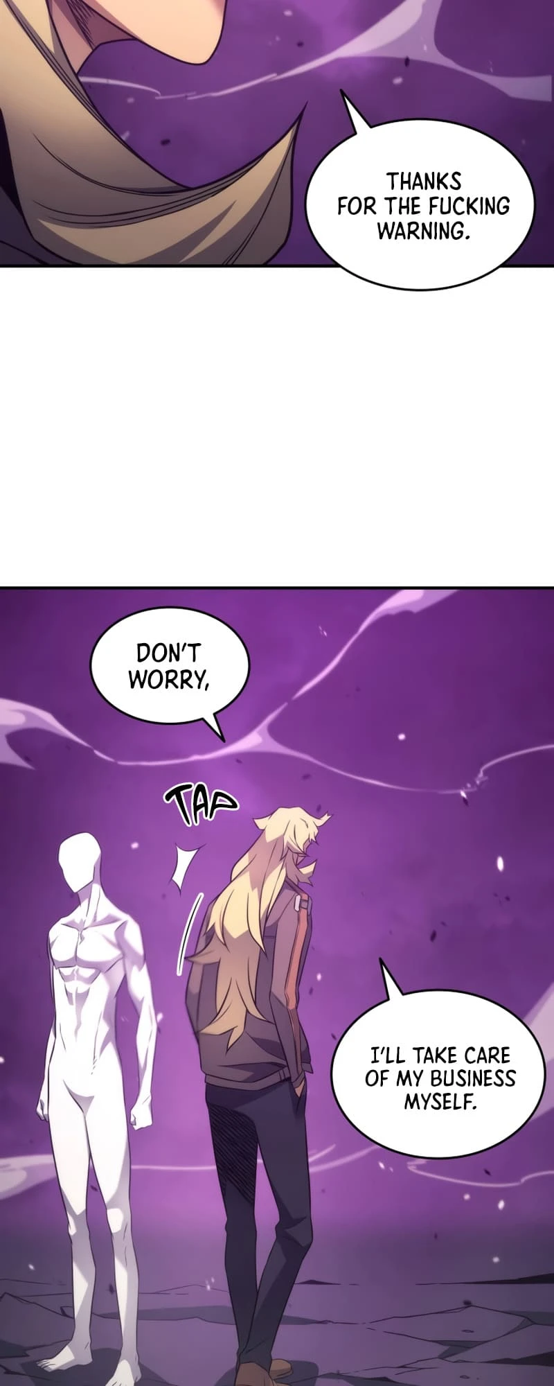 The Archmage Returns After 4000 Years Chapter 181 — Page 47