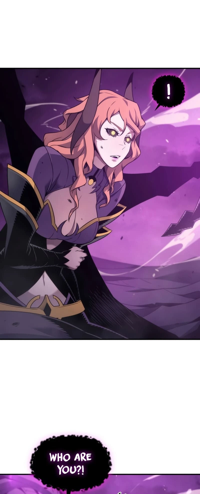 The Archmage Returns After 4000 Years Chapter 181 — Page 50