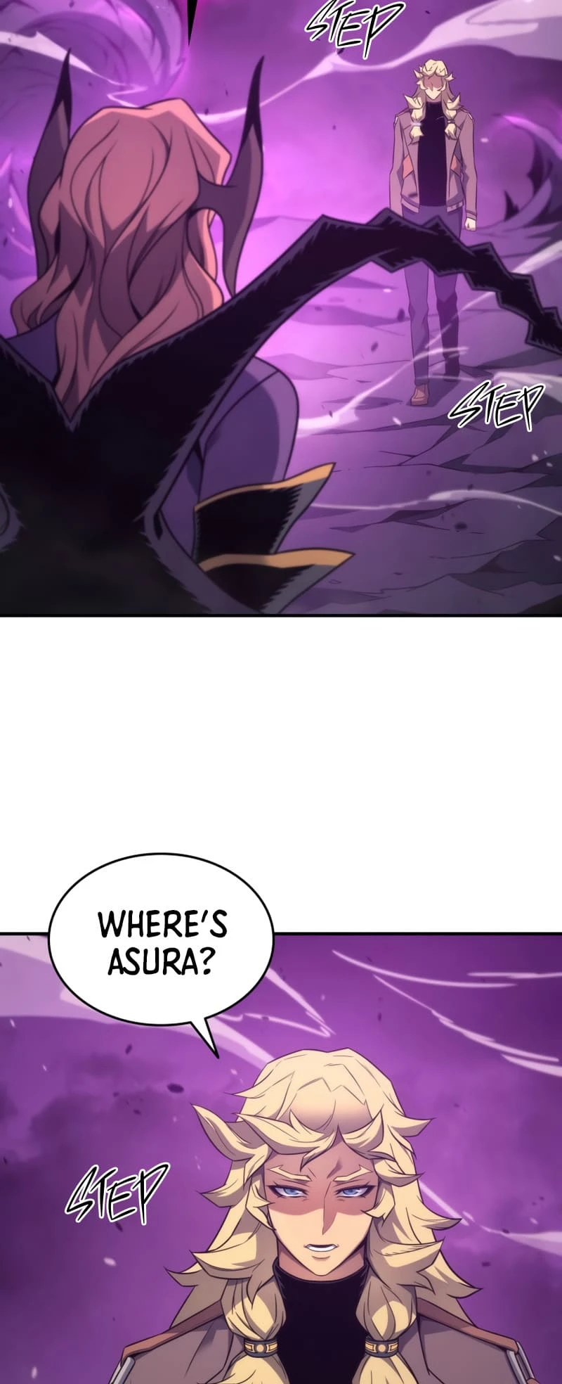 The Archmage Returns After 4000 Years Chapter 181 — Page 51