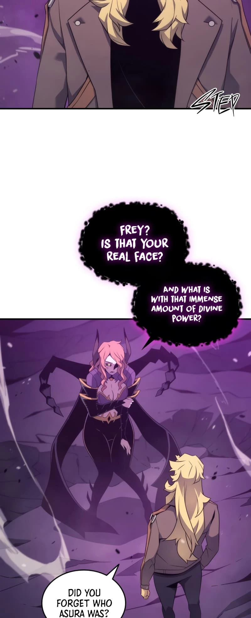 The Archmage Returns After 4000 Years Chapter 181 — Page 52