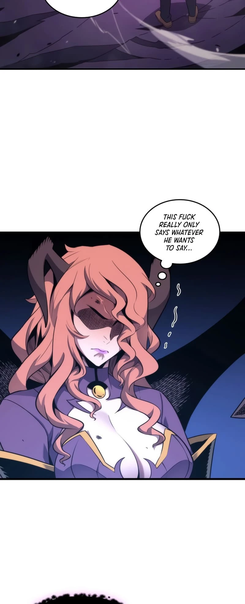 The Archmage Returns After 4000 Years Chapter 181 — Page 53