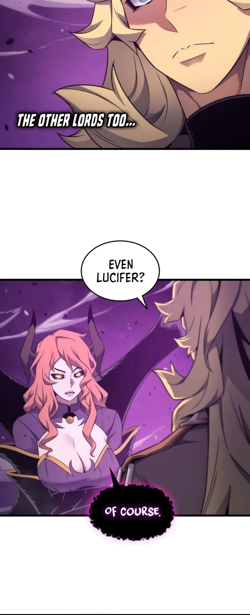 The Archmage Returns After 4000 Years Chapter 181 — Page 55