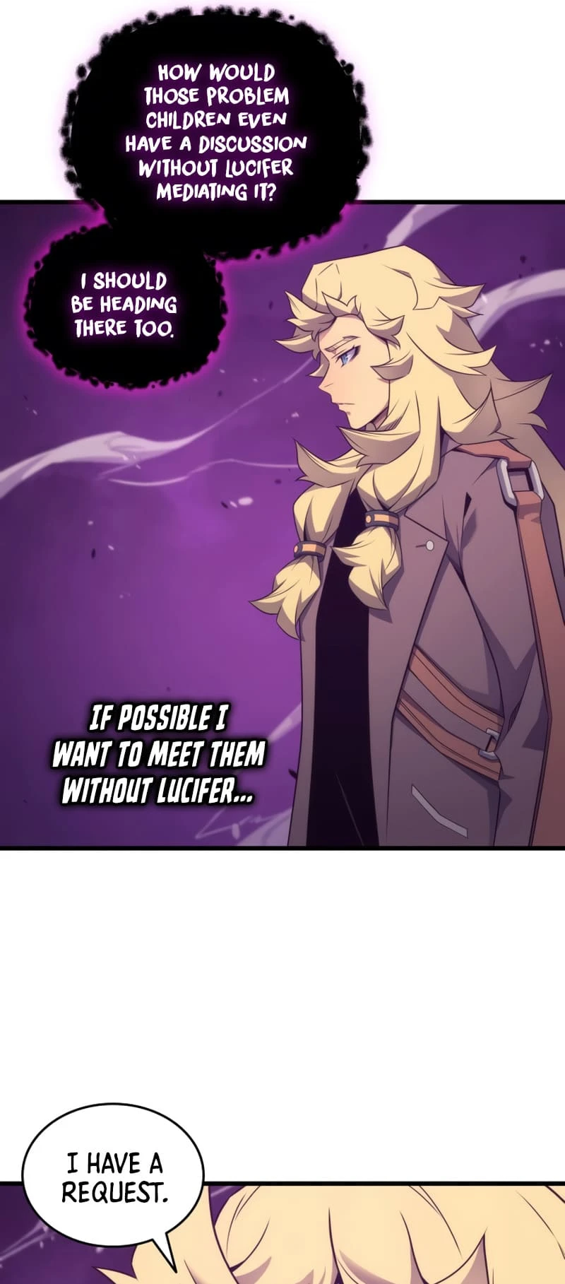 The Archmage Returns After 4000 Years Chapter 181 — Page 56