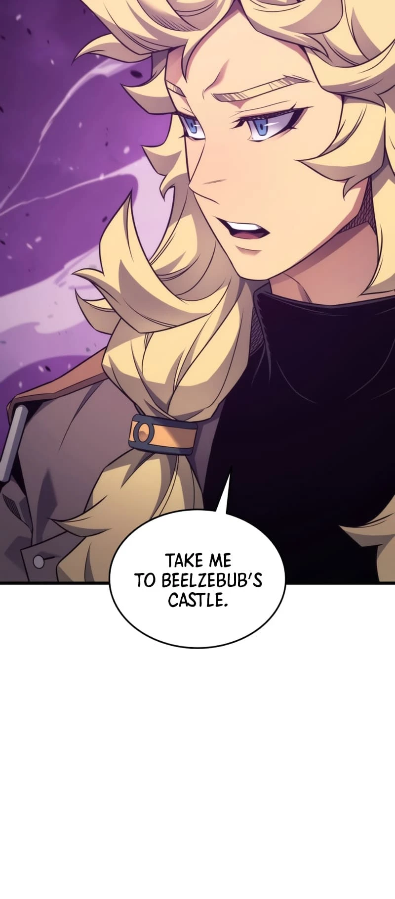 The Archmage Returns After 4000 Years Chapter 181 — Page 57