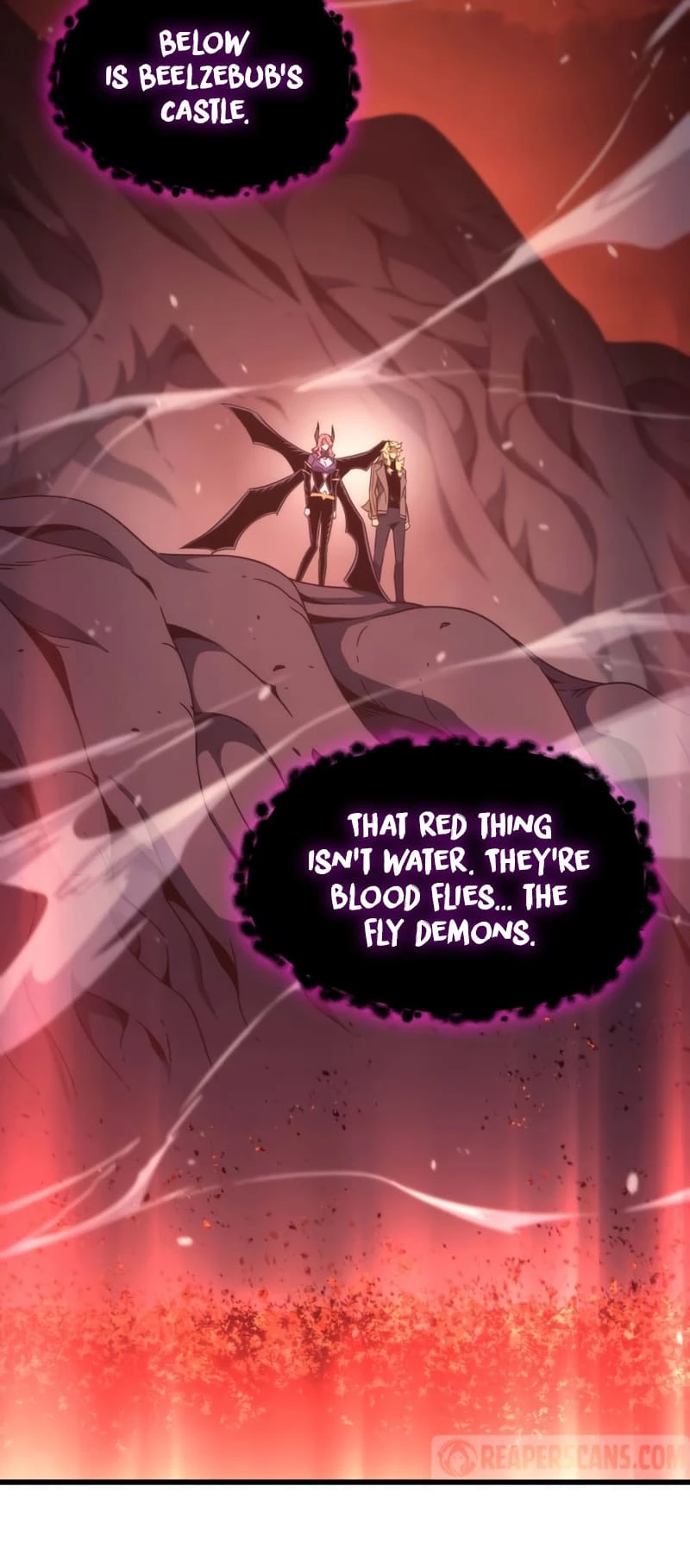 The Archmage Returns After 4000 Years Chapter 181 — Page 60