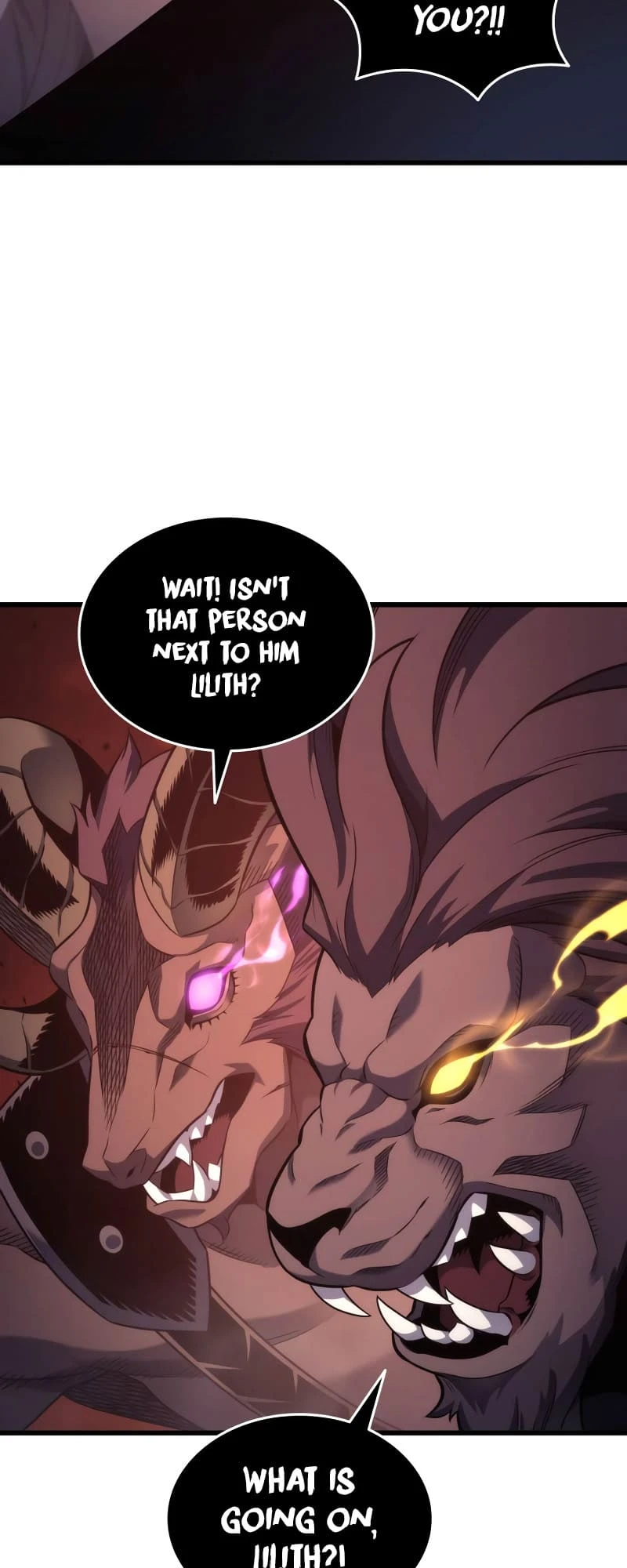 The Archmage Returns After 4000 Years Chapter 182 — Page 6